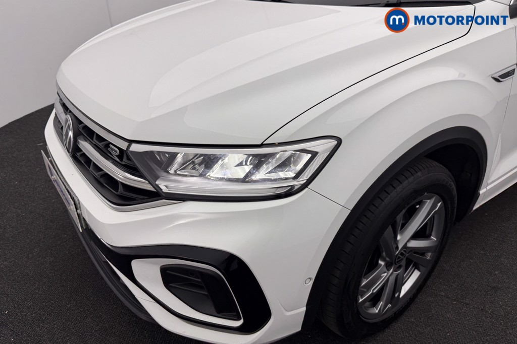 Used Volkswagen T-Roc 2022 for sale - 77117611: Photo 37