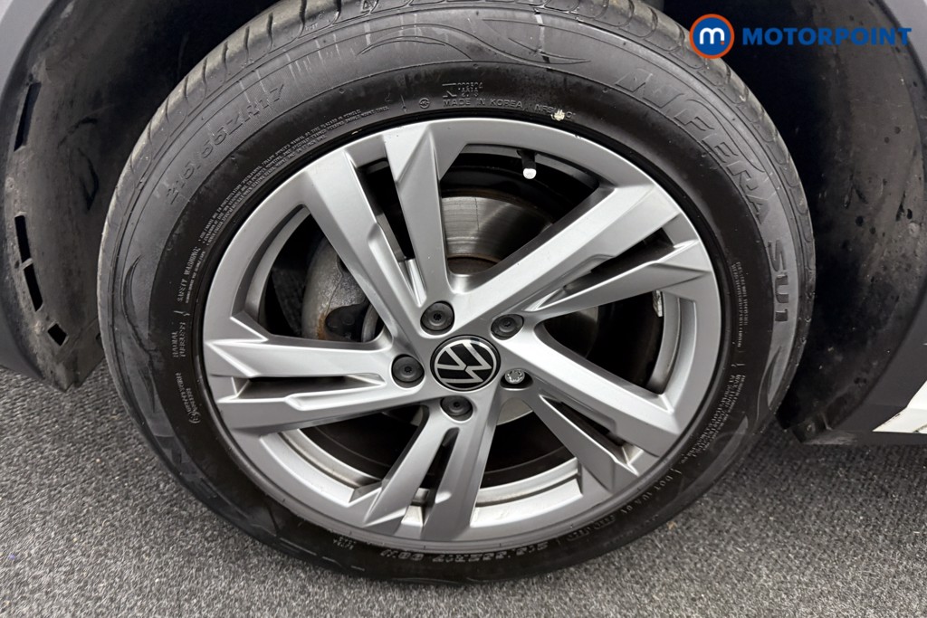 Used Volkswagen T-Roc 2022 for sale - 77117611: Photo 38