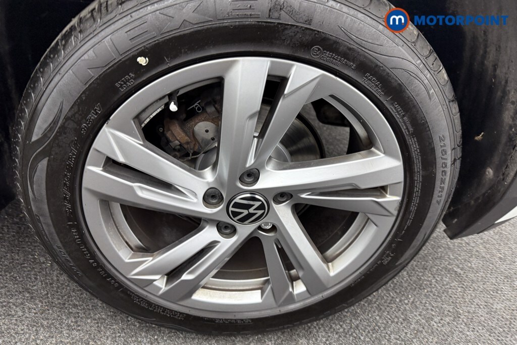 Used Volkswagen T-Roc 2022 for sale - 77117611: Photo 39