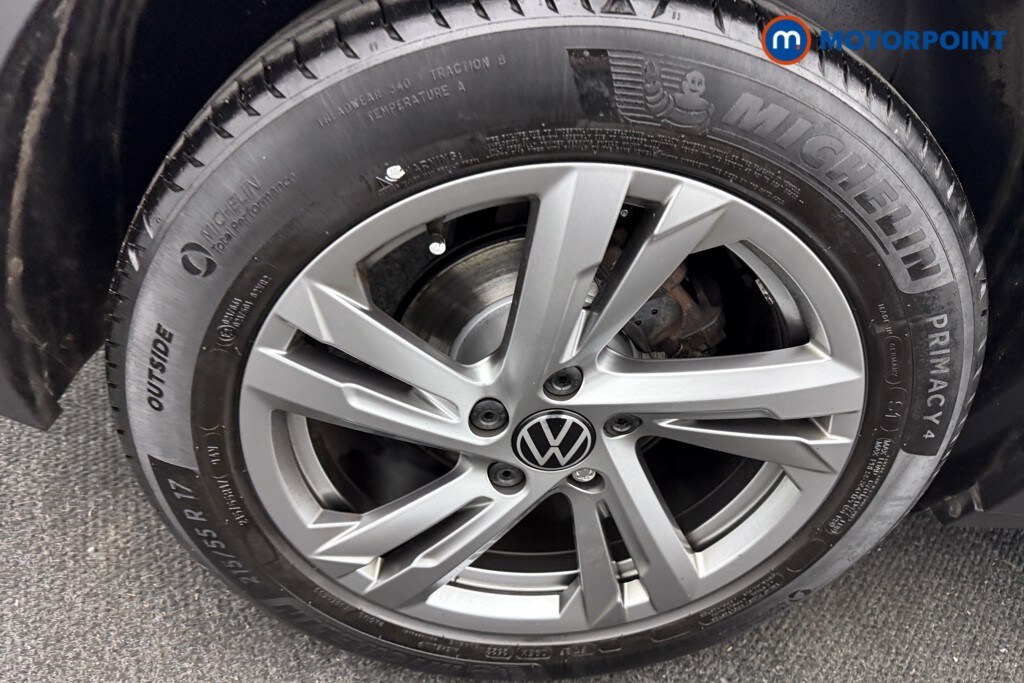 Used Volkswagen T-Roc 2022 for sale - 77117611: Photo 40