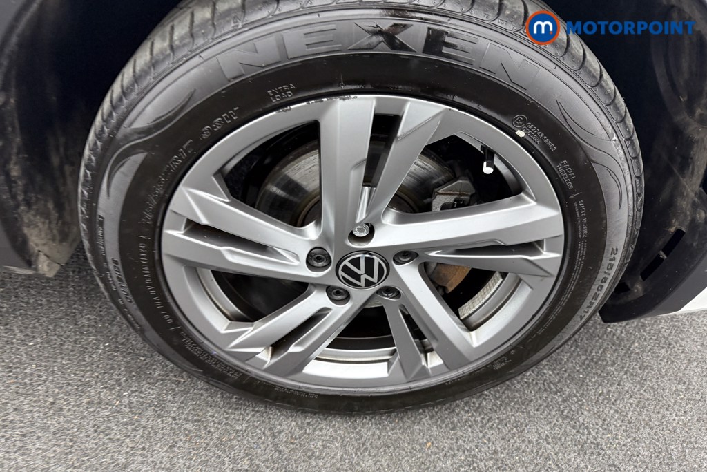 Used Volkswagen T-Roc 2022 for sale - 77117611: Photo 41