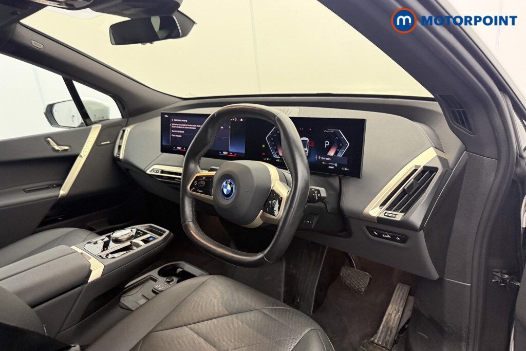 Used BMW iX 2022 for sale - 77348213: Photo 12