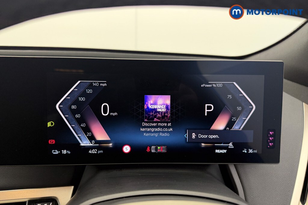 Used BMW iX 2022 for sale - 77348213: Photo 13