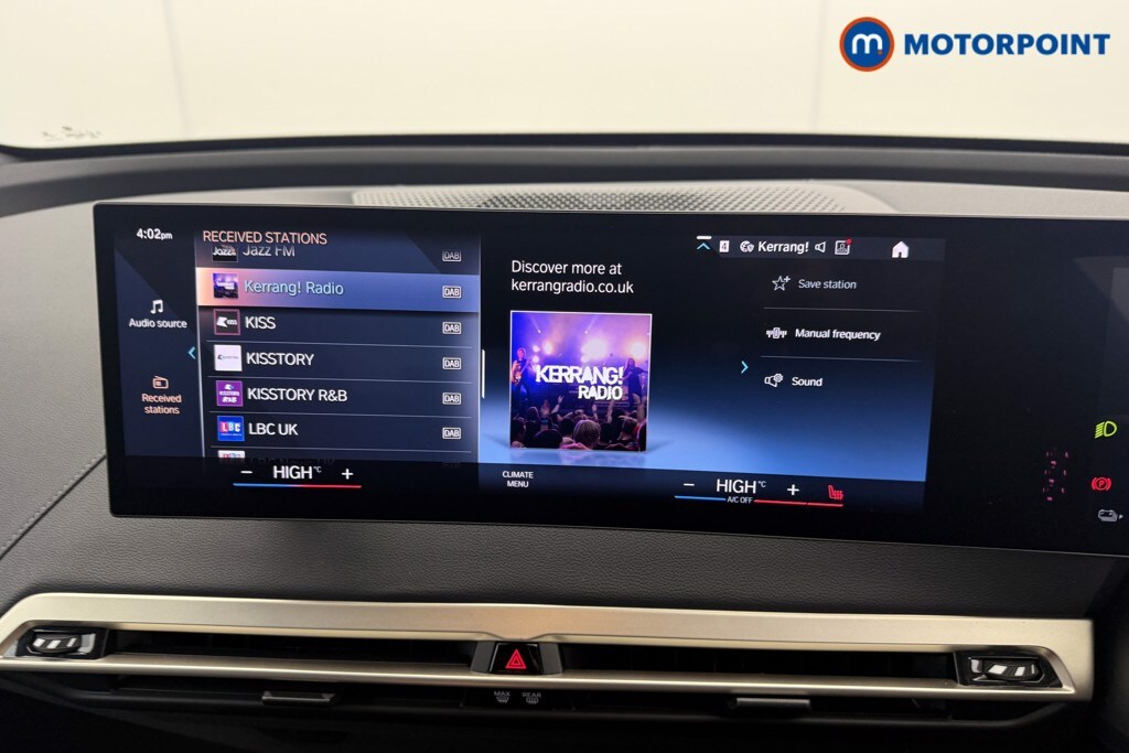 Used BMW iX 2022 for sale - 77348213: Photo 14