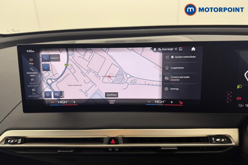 Used BMW iX 2022 for sale - 77348213: Photo 16