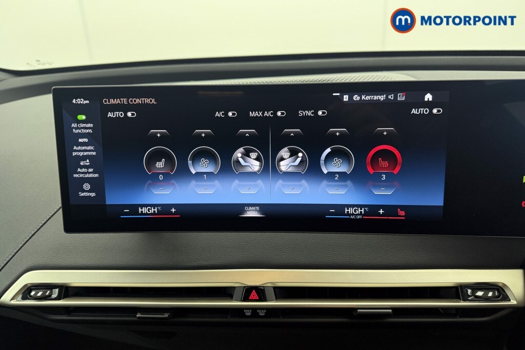 Used BMW iX 2022 for sale - 77348213: Photo 17