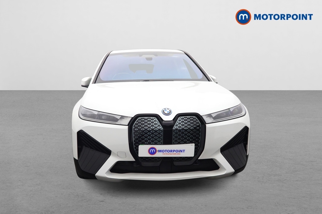 Used BMW iX 2022 for sale - 77348213: Photo 2