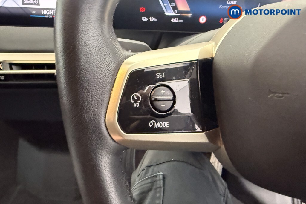 Used BMW iX 2022 for sale - 77348213: Photo 20