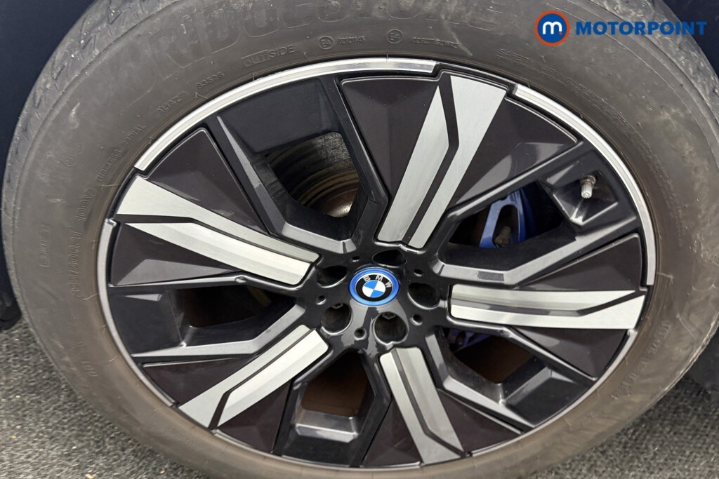 Used BMW iX 2022 for sale - 77348213: Photo 38