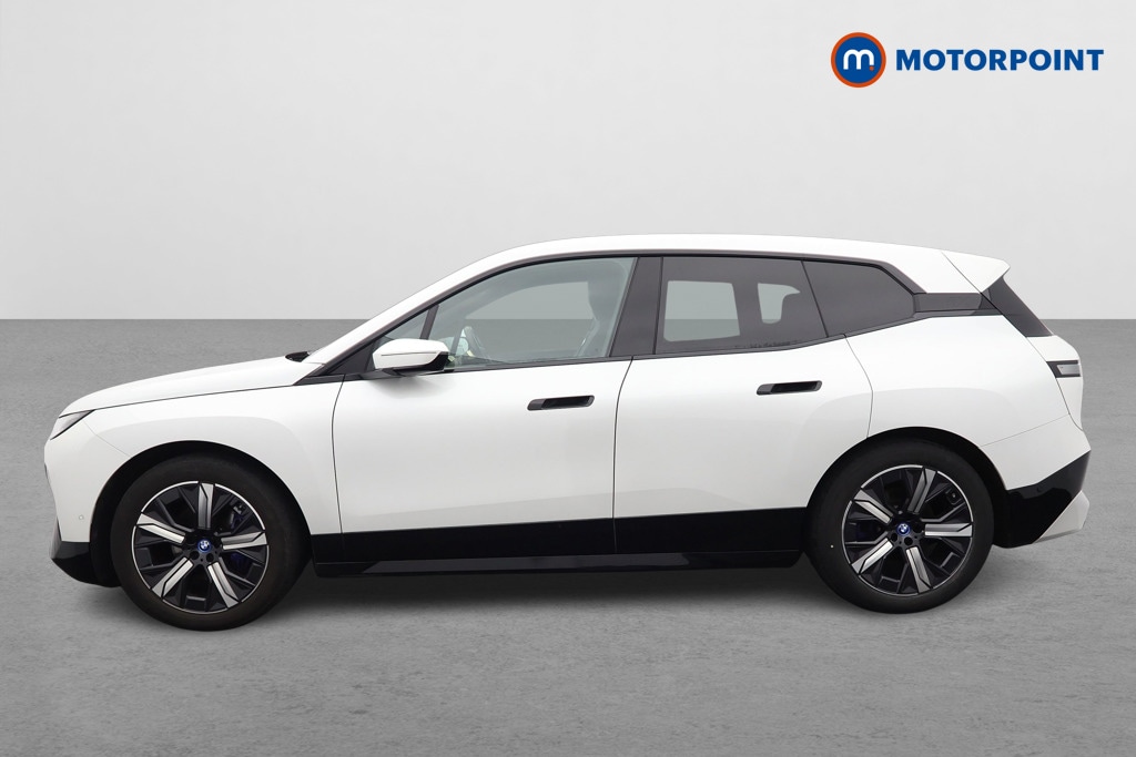 Used BMW iX 2022 for sale - 77348213: Photo 4