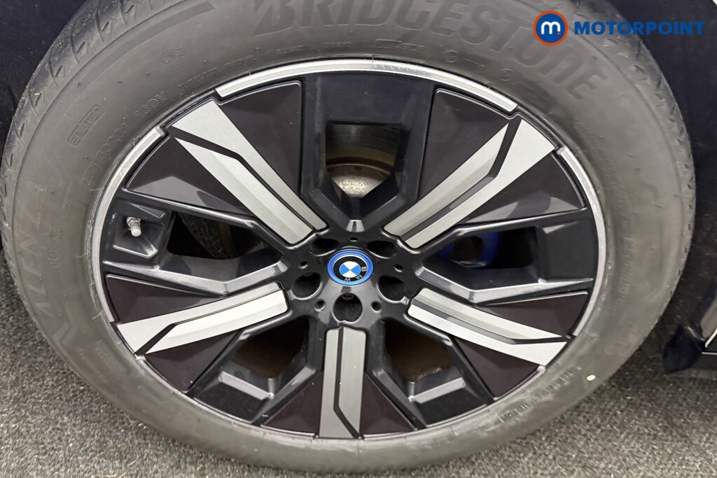 Used BMW iX 2022 for sale - 77348213: Photo 40