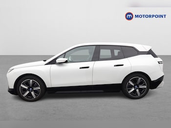 Used BMW iX 2022 for sale - 77348213: Photo