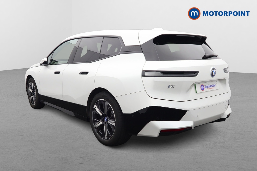 Used BMW iX 2022 for sale - 77348213: Photo 5