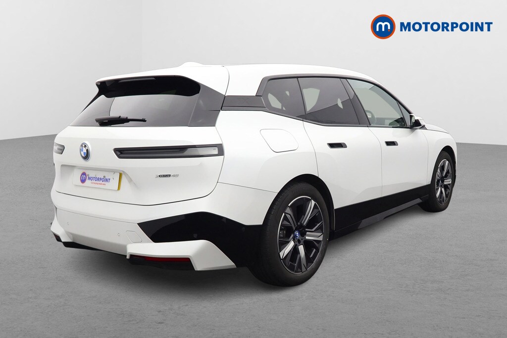 Used BMW iX 2022 for sale - 77348213: Photo 7