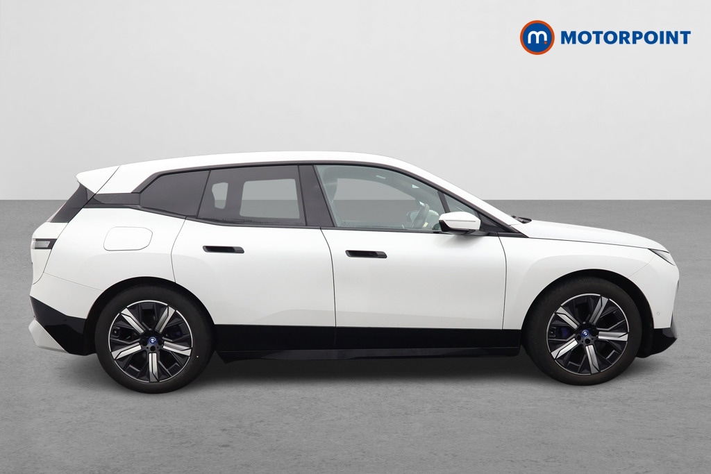 Used BMW iX 2022 for sale - 77348213: Photo 8