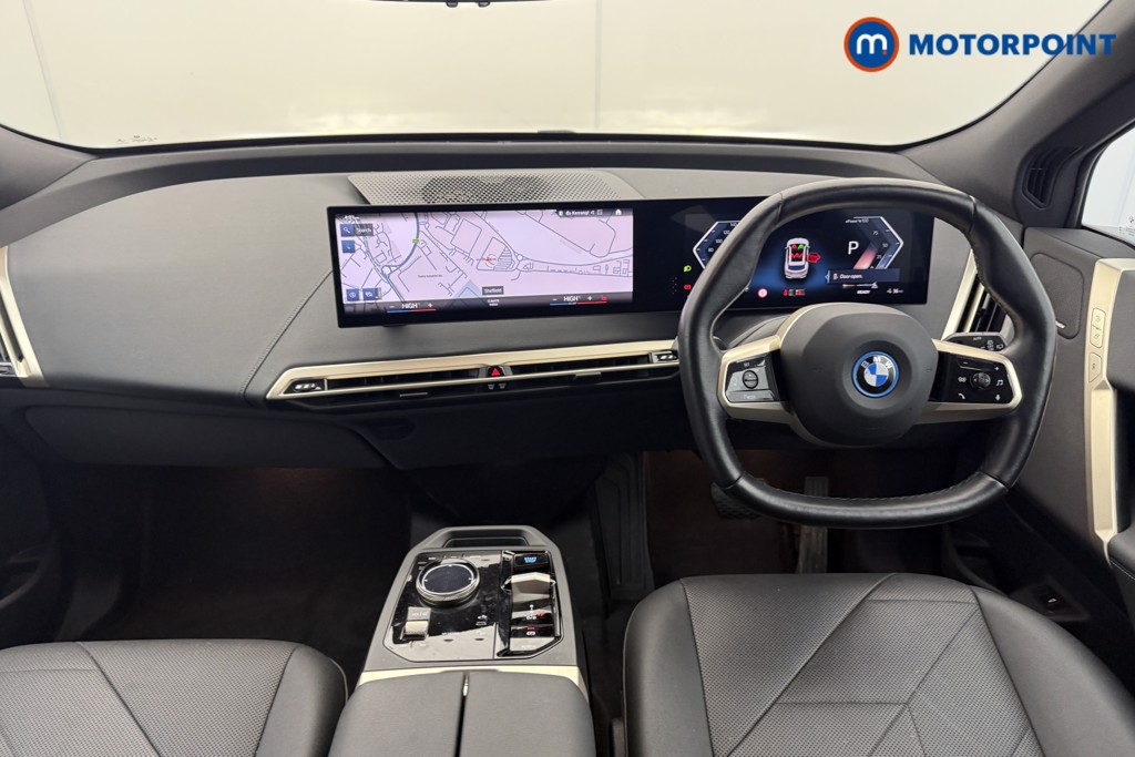 Used BMW iX 2022 for sale - 77348213: Photo 9