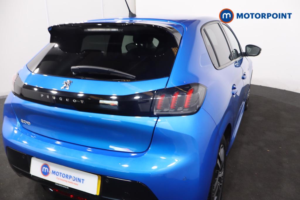 Used Peugeot 208 2023 for sale - 77932160: Photo 10