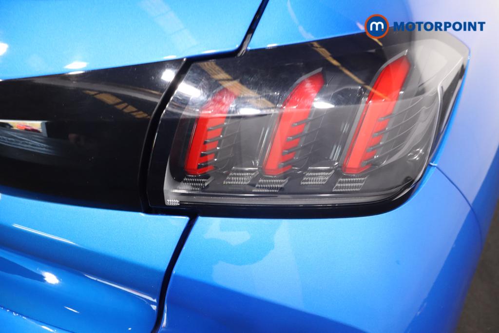 Used Peugeot 208 2023 for sale - 77932160: Photo 11