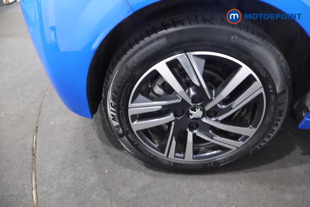 Used Peugeot 208 2023 for sale - 77932160: Photo 14