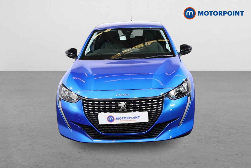 Used Peugeot 208 2023 for sale - 77932160: Photo 2