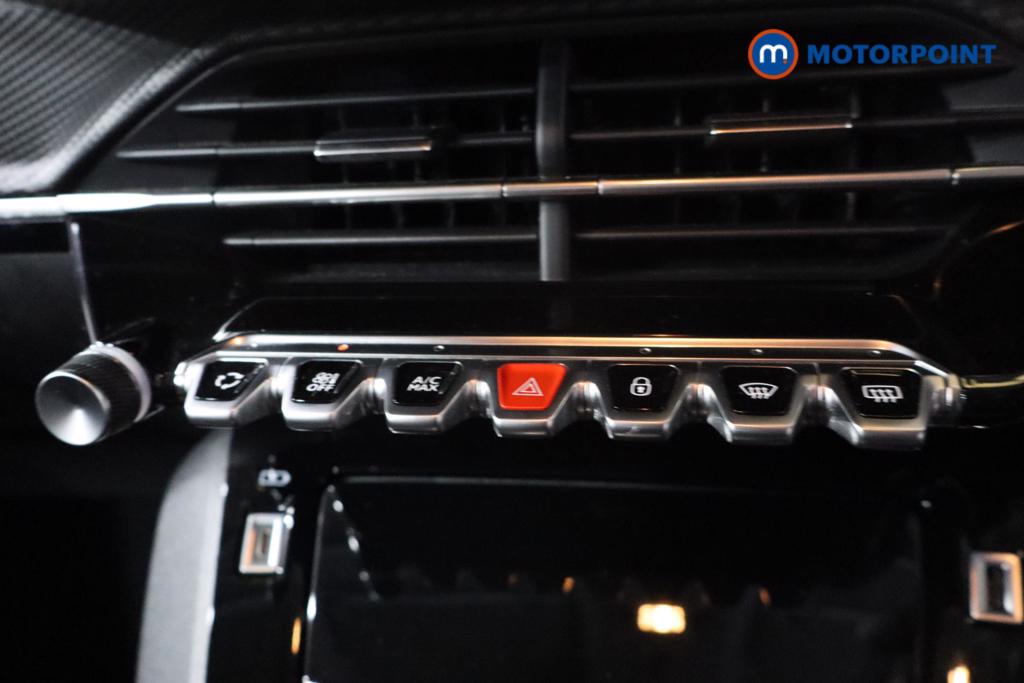 Used Peugeot 208 2023 for sale - 77932160: Photo 21