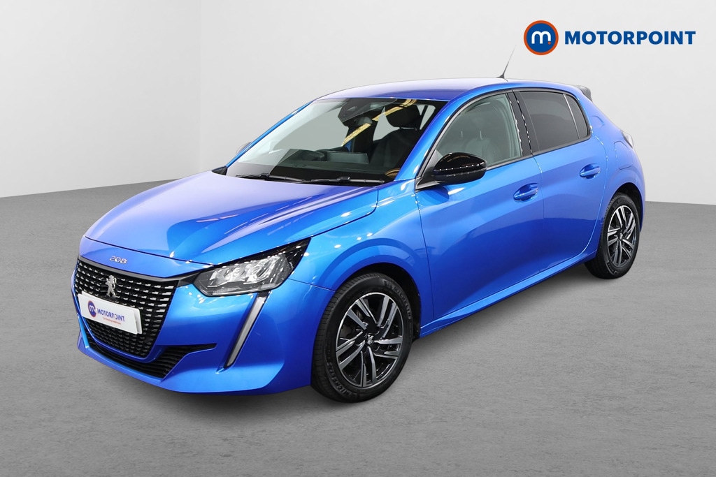 Used Peugeot 208 2023 for sale - 77932160: Photo 3