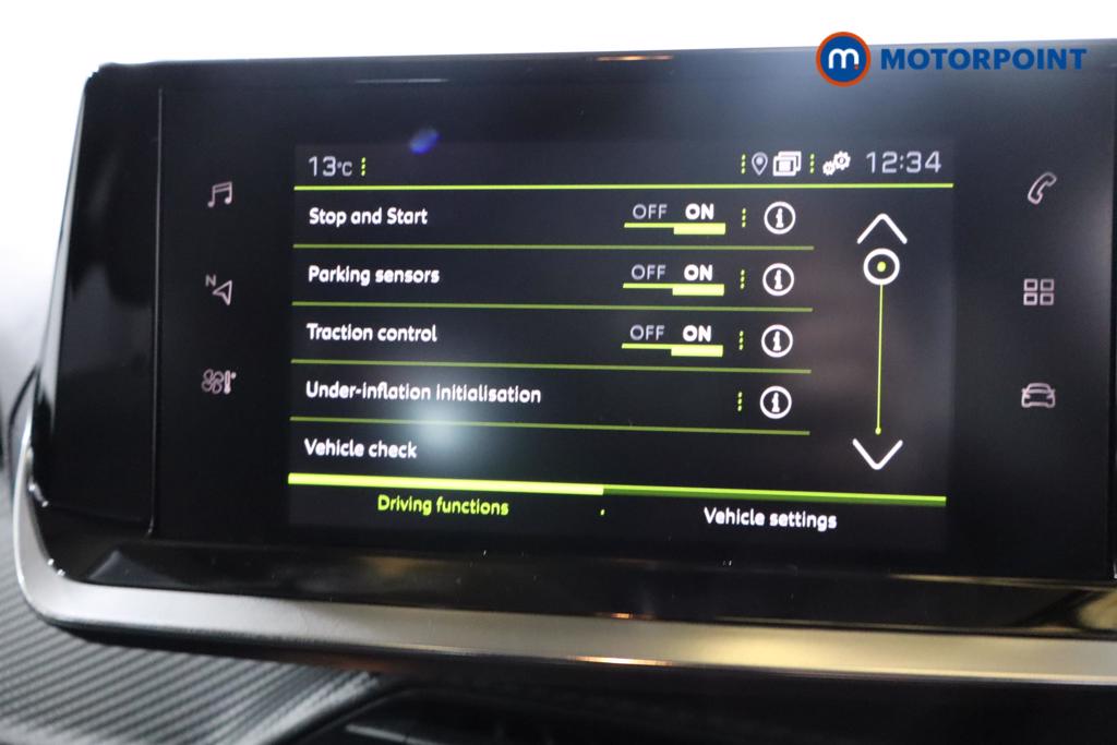 Used Peugeot 208 2023 for sale - 77932160: Photo 30