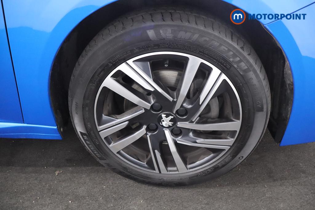 Used Peugeot 208 2023 for sale - 77932160: Photo 32