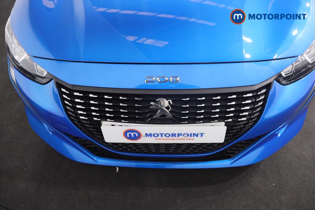 Used Peugeot 208 2023 for sale - 77932160: Photo 33