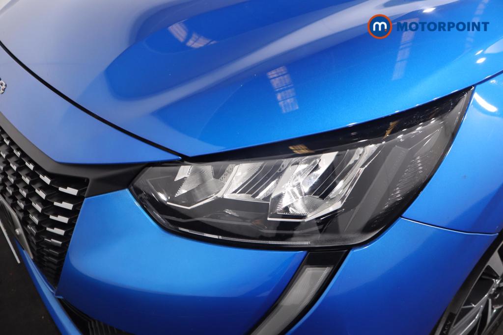 Used Peugeot 208 2023 for sale - 77932160: Photo 34