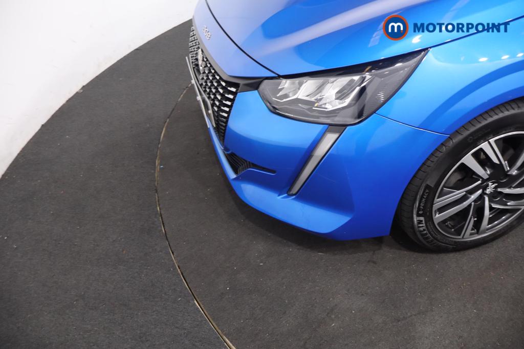 Used Peugeot 208 2023 for sale - 77932160: Photo 35