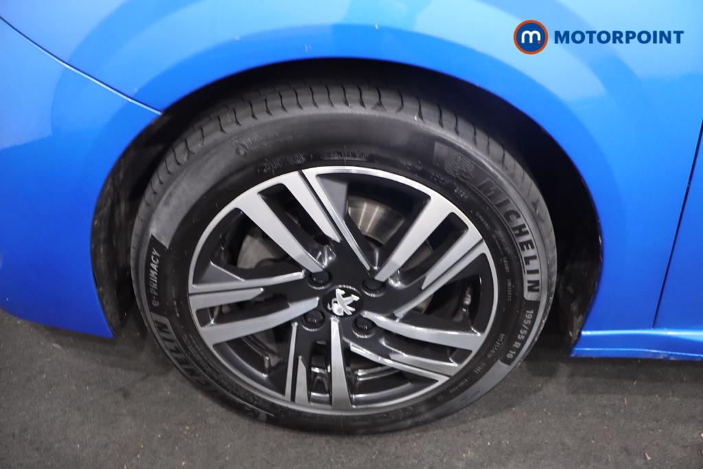 Used Peugeot 208 2023 for sale - 77932160: Photo 36