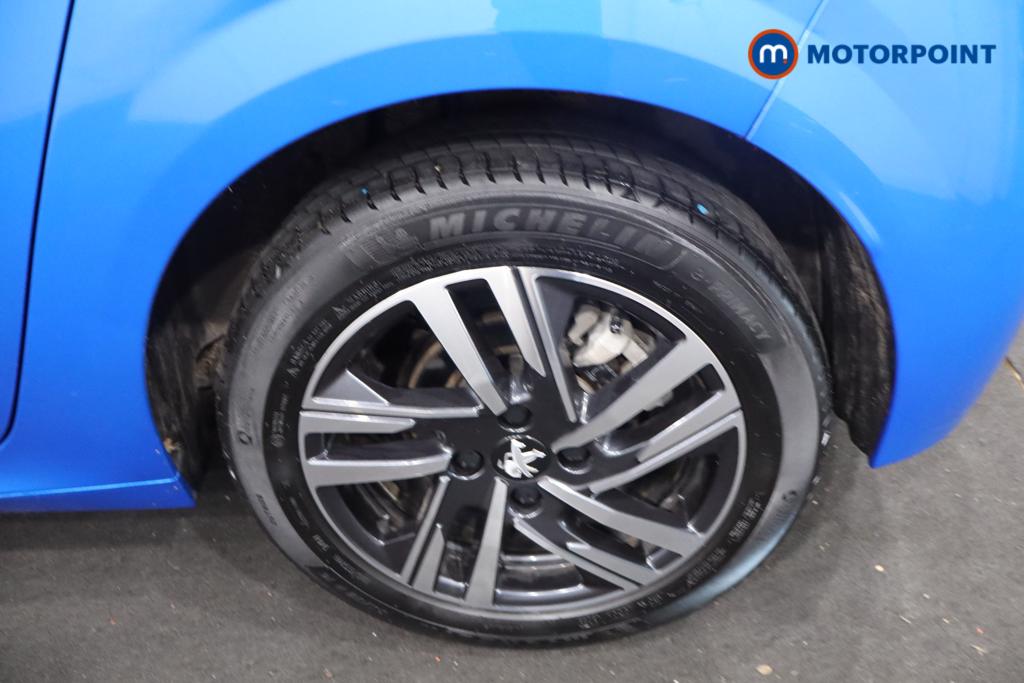 Used Peugeot 208 2023 for sale - 77932160: Photo 37