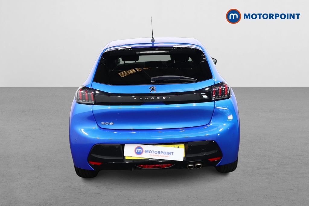 Used Peugeot 208 2023 for sale - 77932160: Photo 6