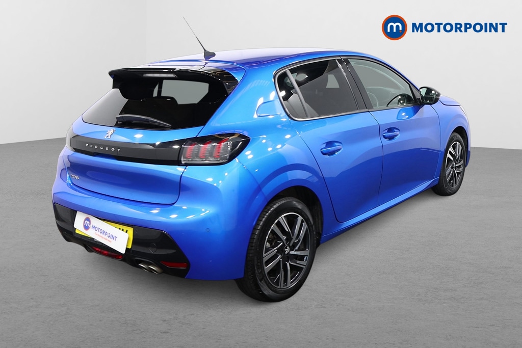 Used Peugeot 208 2023 for sale - 77932160: Photo 7