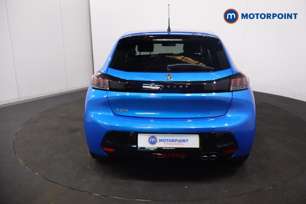 Used Peugeot 208 2023 for sale - 77932160: Photo 9