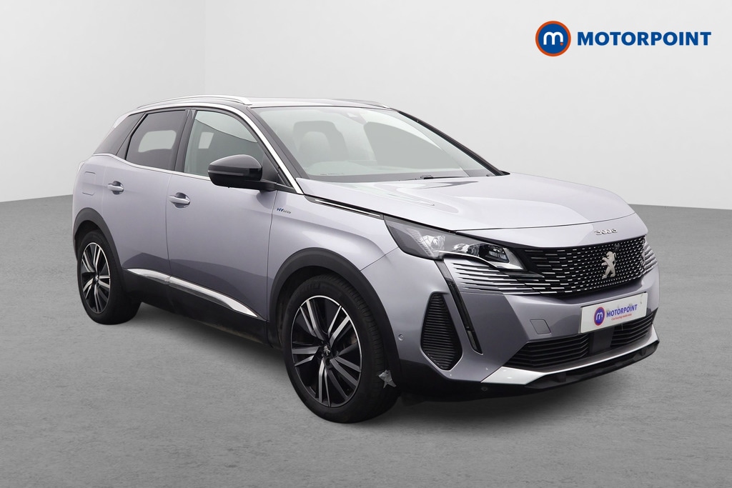 Used Peugeot 3008 2022 for sale - 76949379: Photo 1