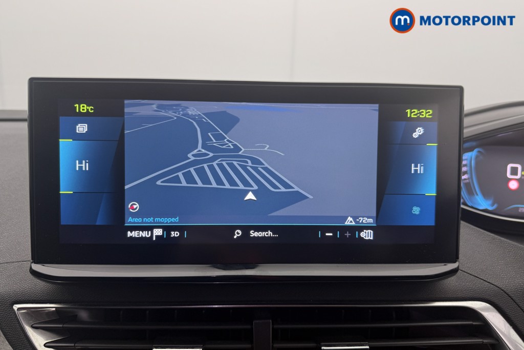 Used Peugeot 3008 2022 for sale - 76949379: Photo 10