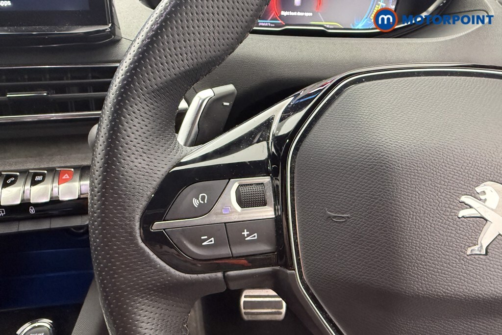 Used Peugeot 3008 2022 for sale - 76949379: Photo 13