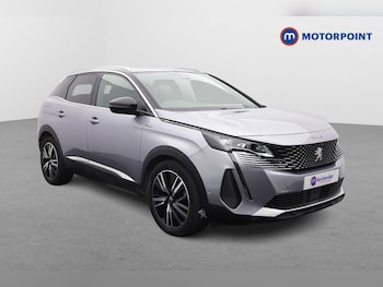Used Peugeot 3008 2022 for sale - 76949379: Photo