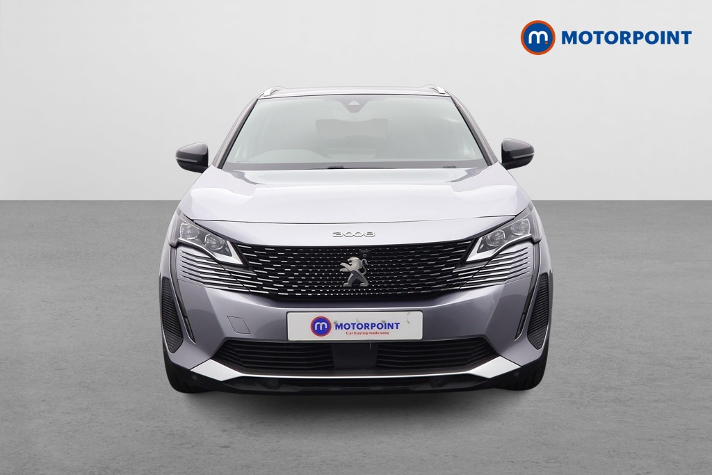 Used Peugeot 3008 2022 for sale - 76949379: Photo 2