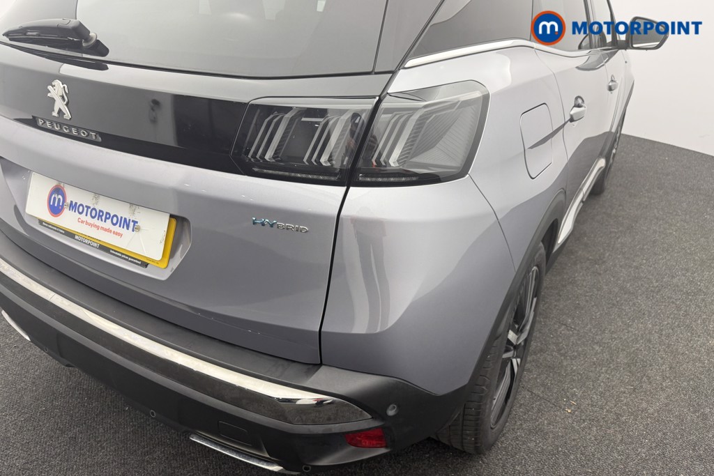 Used Peugeot 3008 2022 for sale - 76949379: Photo 23