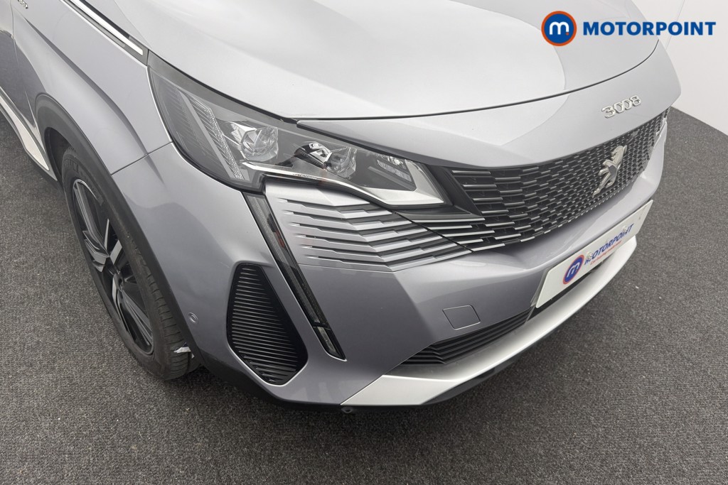 Used Peugeot 3008 2022 for sale - 76949379: Photo 24