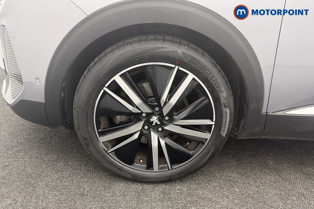 Used Peugeot 3008 2022 for sale - 76949379: Photo 26