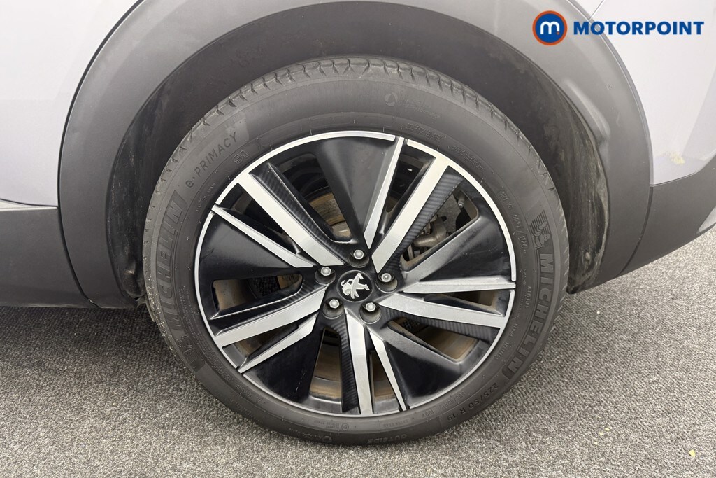 Used Peugeot 3008 2022 for sale - 76949379: Photo 27