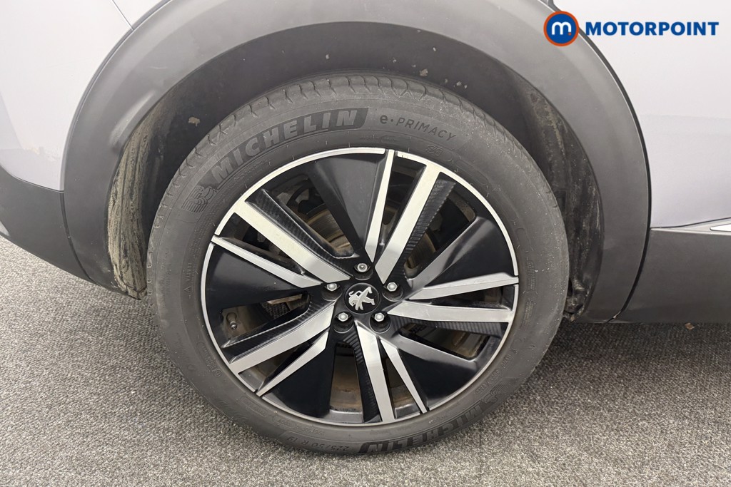 Used Peugeot 3008 2022 for sale - 76949379: Photo 28