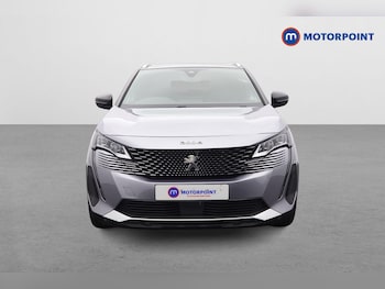 Used Peugeot 3008 2022 for sale - 76949379: Photo