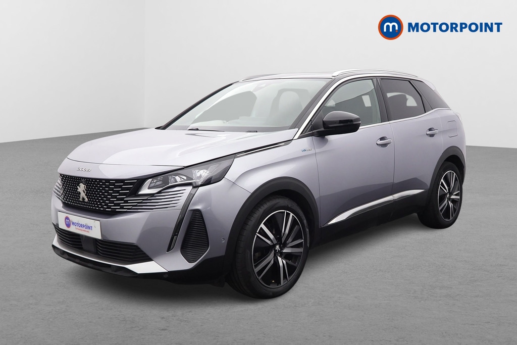 Used Peugeot 3008 2022 for sale - 76949379: Photo 3