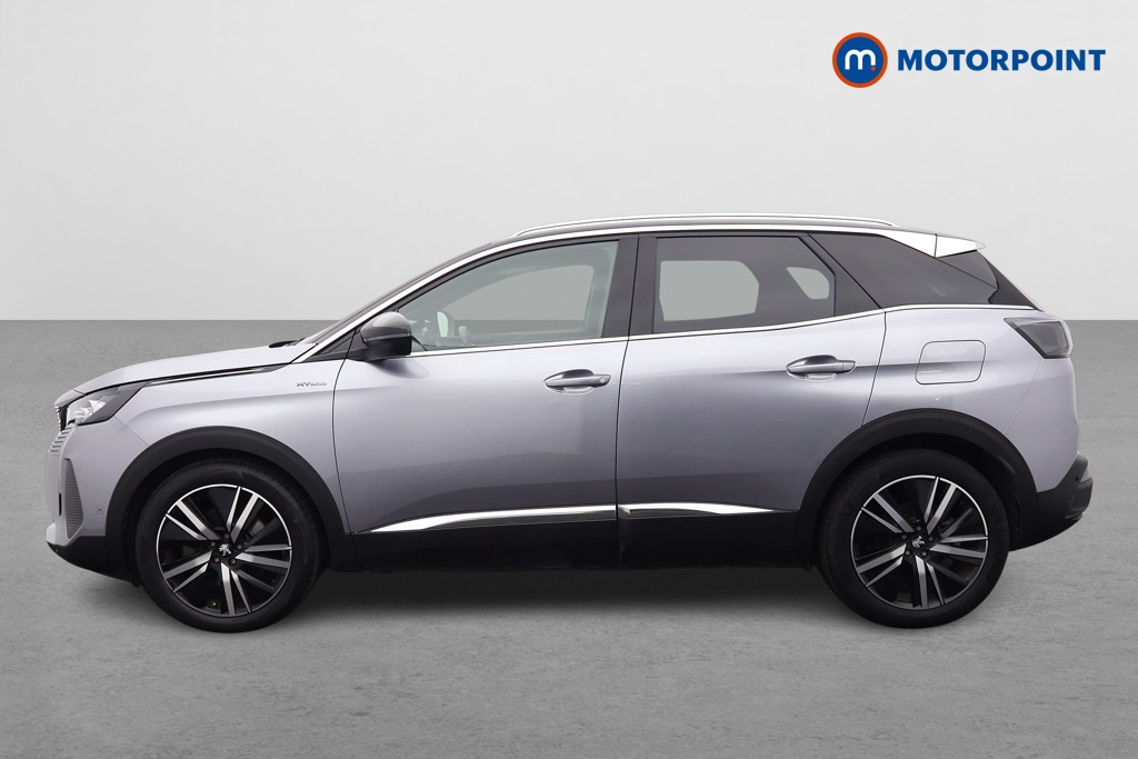 Used Peugeot 3008 2022 for sale - 76949379: Photo 4