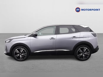 Used Peugeot 3008 2022 for sale - 76949379: Photo
